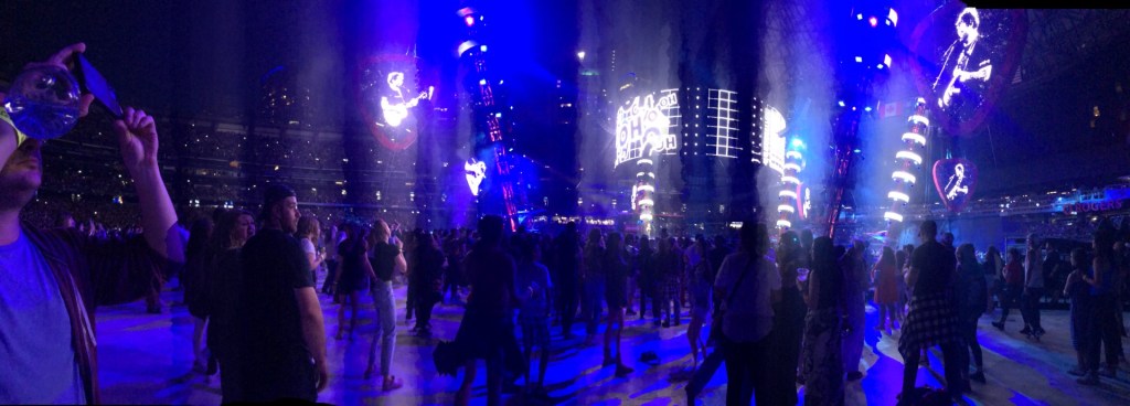 Ed Sheeran!