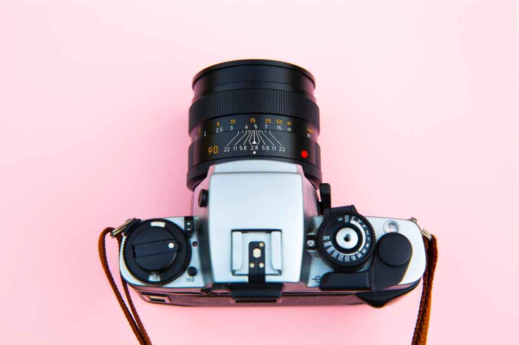 Video – Portfolio