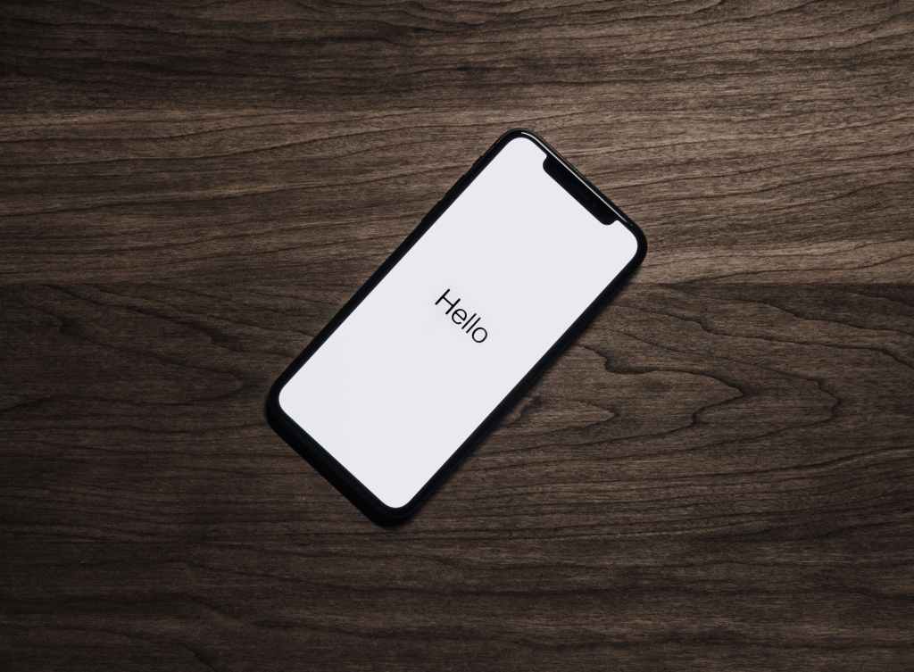 Connect With Me