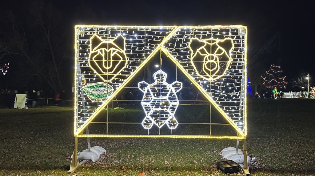 A brief history of over 300-years of Indigenous Peoples displacement in Belleville,&nbsp;Ontario